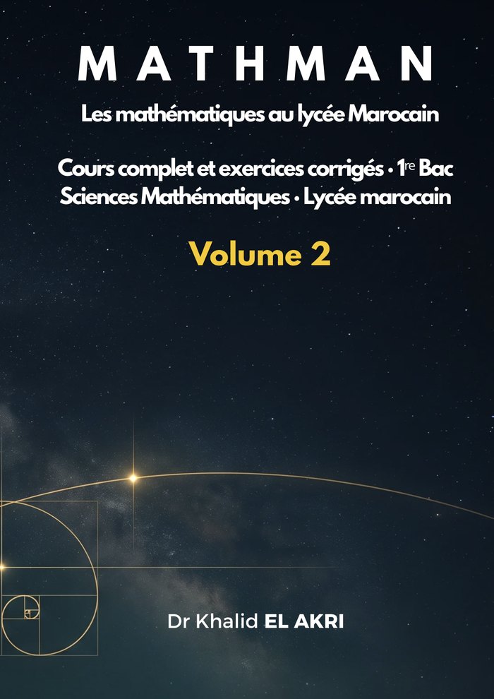 Mathman Volume 2